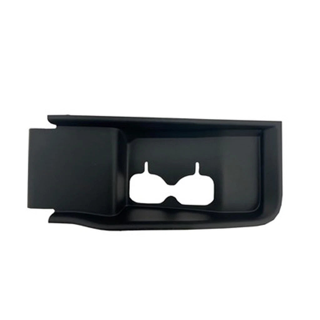 Tow Hook Bezel for Ford F-250/F-350 Super Duty (2020–2022) LLX-FO1038221C-CL360A70, FO1038221