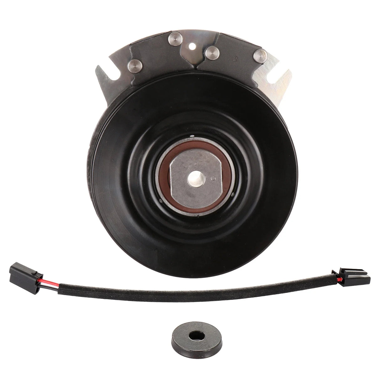PTO Clutch for Bush Hog (LASTEC)