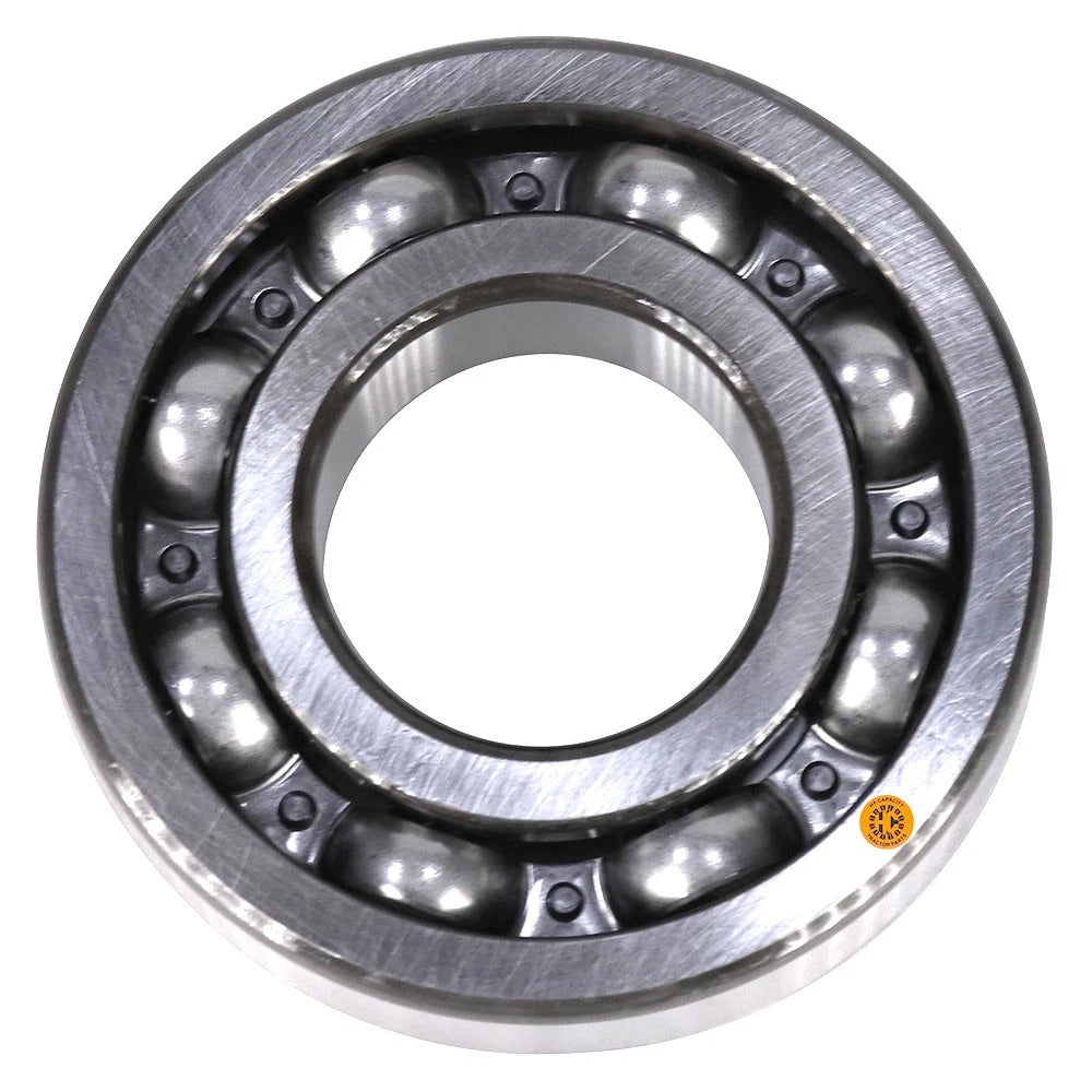 6309 Flat Edge Ball Bearing for Tractor (0.984" Wide, 3.937" OD, 1.772" Bore)