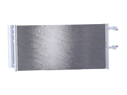 A/C Condenser for Volvo V60 Cross Country (2022–2025) 63436BQND