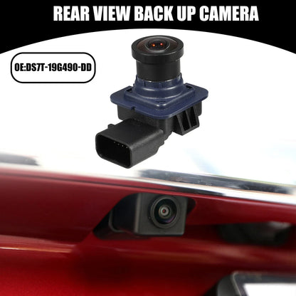 Rear View Backup Camera No.GA8Z-19G490-A for Ford Flex (2013–2019)