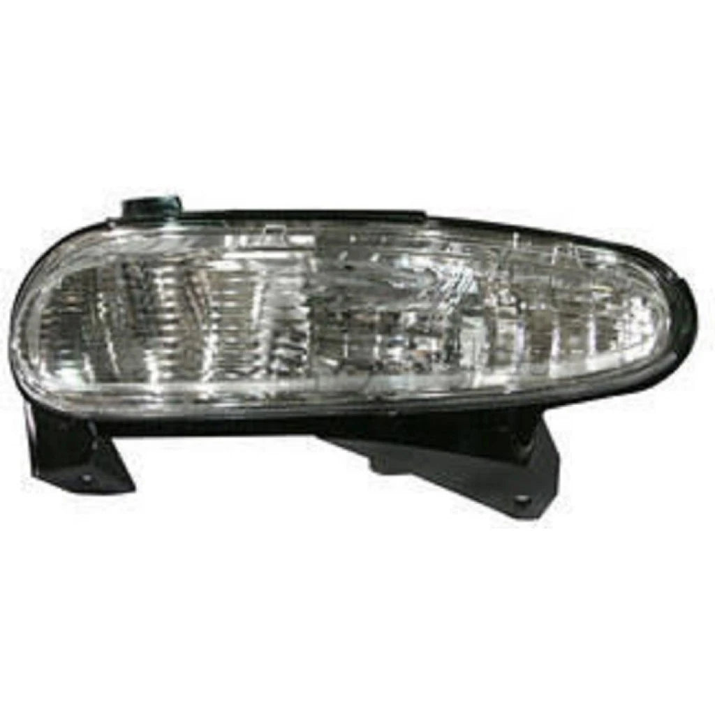 Park Lamp Driver Side for Buick Lacrosse/Allure (2005–2009) 10333735-PFM, CLX-M0-USA-B106304-CL360A70