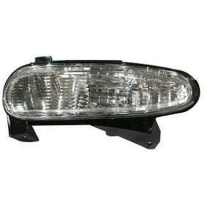 Park Lamp Driver Side for Buick Lacrosse/Allure (2005–2009) 10333735-PFM, CLX-M0-USA-B106304-CL360A70