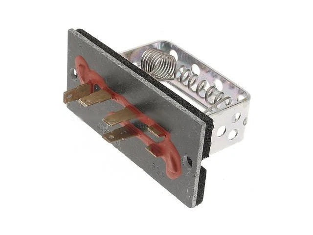 Blower Motor Resistor for Chrysler LeBaron (1989–1995) 78943XXFF