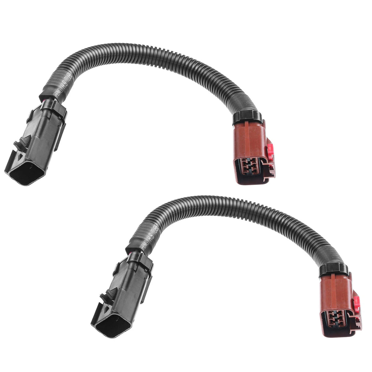 Tail Light Wiring Harness for Dodge Ram 1500 2500 3500 (2002–2003) 55077346AA