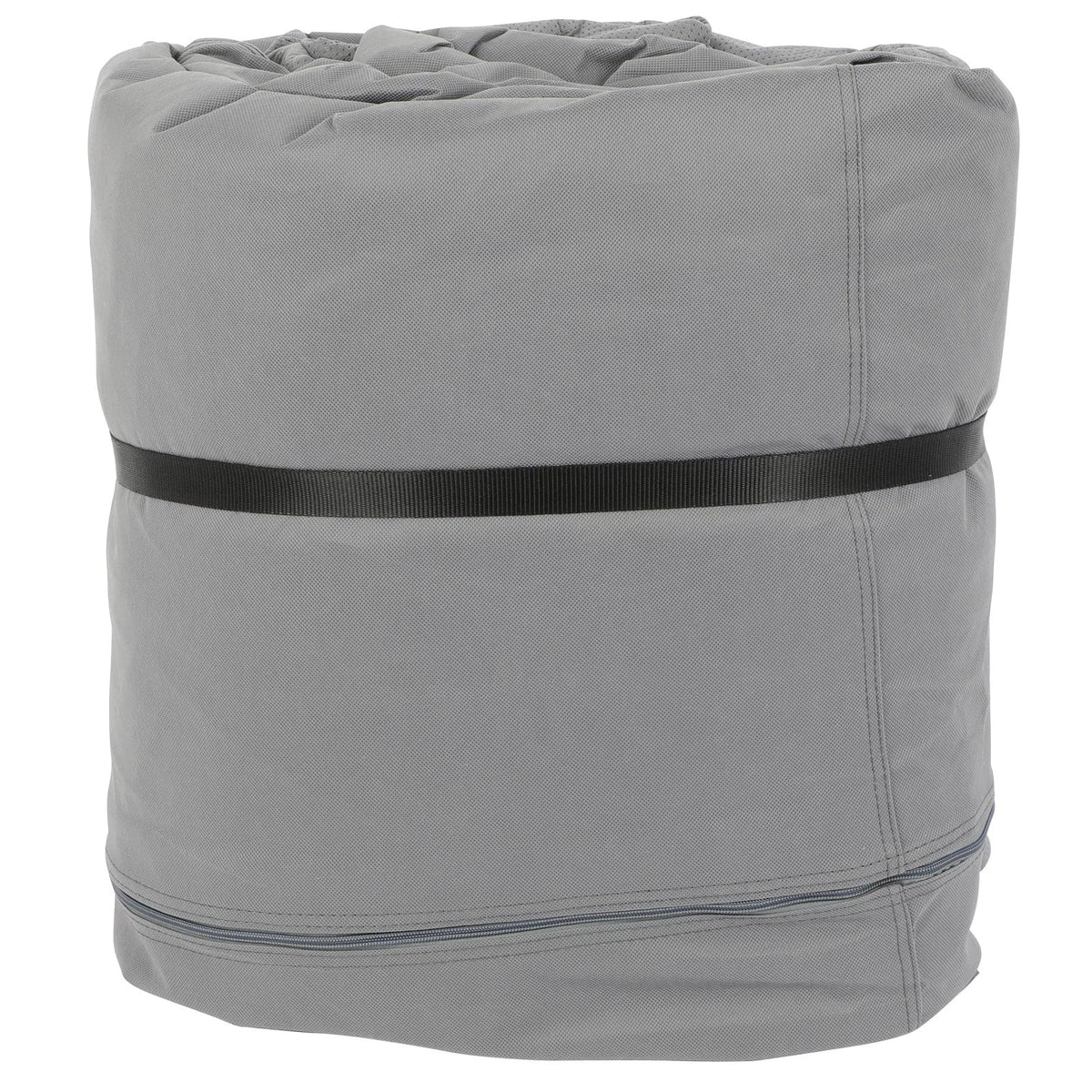Travel Trailer RV Cover for 24-27FT (Upgraded 5 Layers)