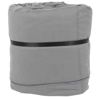 Travel Trailer RV Cover for 24-27FT (Upgraded 5 Layers)