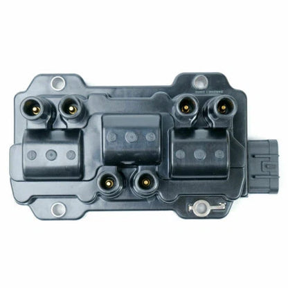 UF434 Ignition Coil for Chevrolet Impala Pontiac G6 Buick 3.4L 3.5L 3.9L (2000–2010)