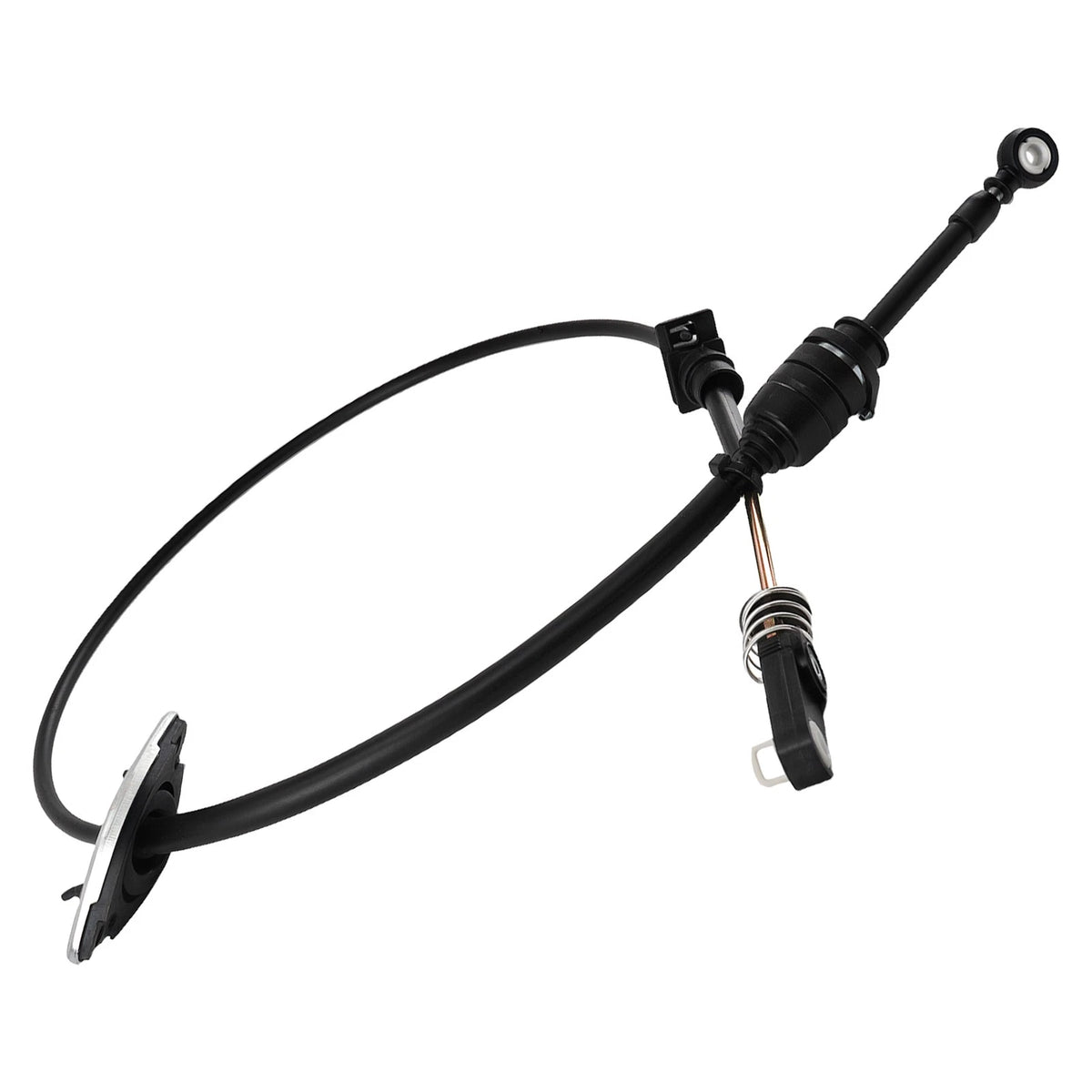 Auto Shift Cable for Jeep Wrangler (2007–2010) H3N6PW, 52060164AC, 52060164AB