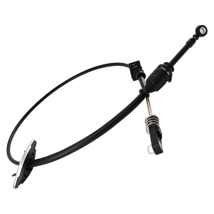 Auto Shift Cable for Jeep Wrangler (2007–2010) H3N6PW, 52060164AC, 52060164AB