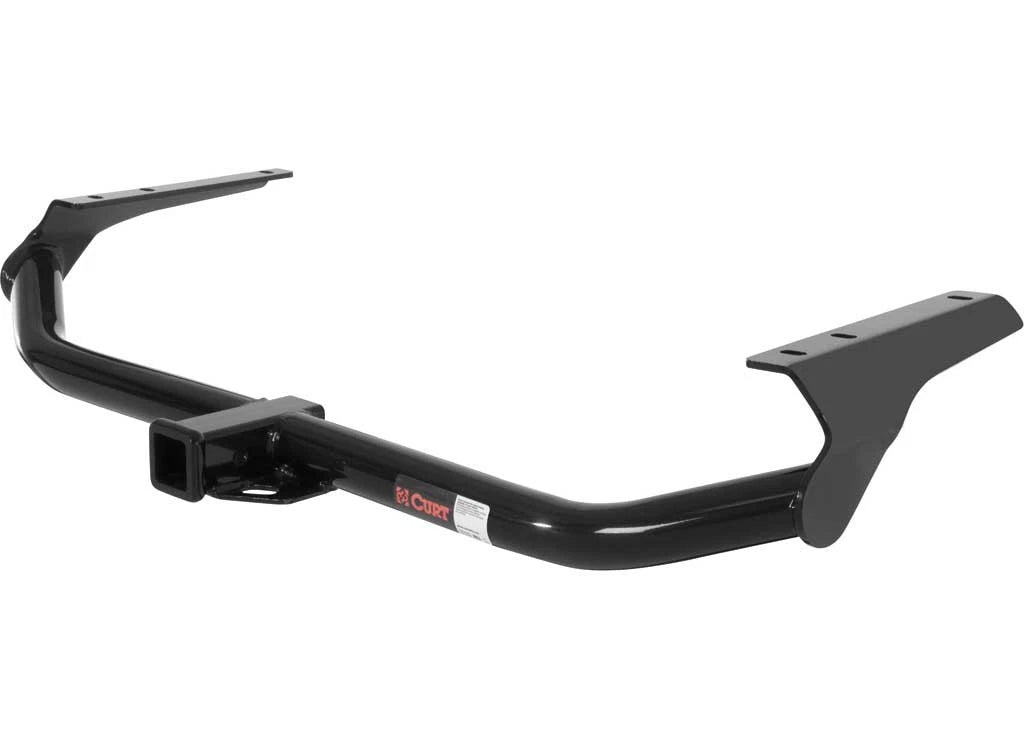 Curt 13356 Class 3 Receiver Hitch for Venza (2009–2016)