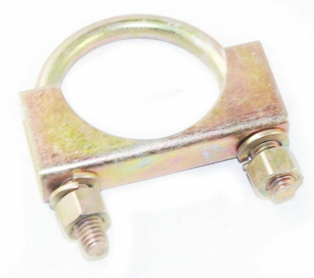 Muffler Exhaust Silencer Clamp for Massey Ferguson 35 135 165 175 185 240