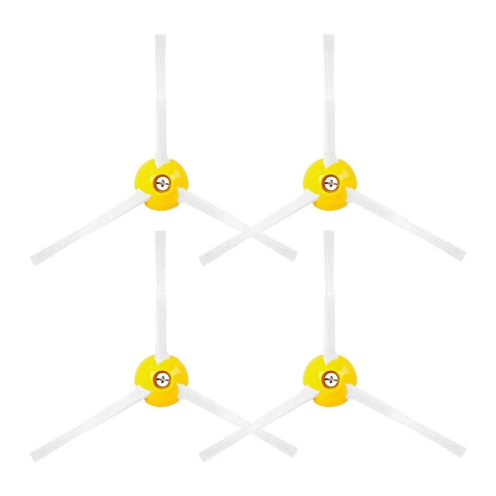 Set of 4 Side Brushes for 800 900 Series (850–880)