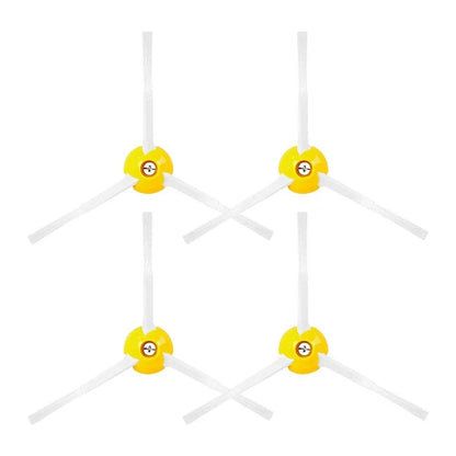 Set of 4 Side Brushes for 800 900 Series (850–880)