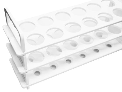 Test Tube Rack for EISCO (Accommodates 12 Tubes, Up to 22mm)