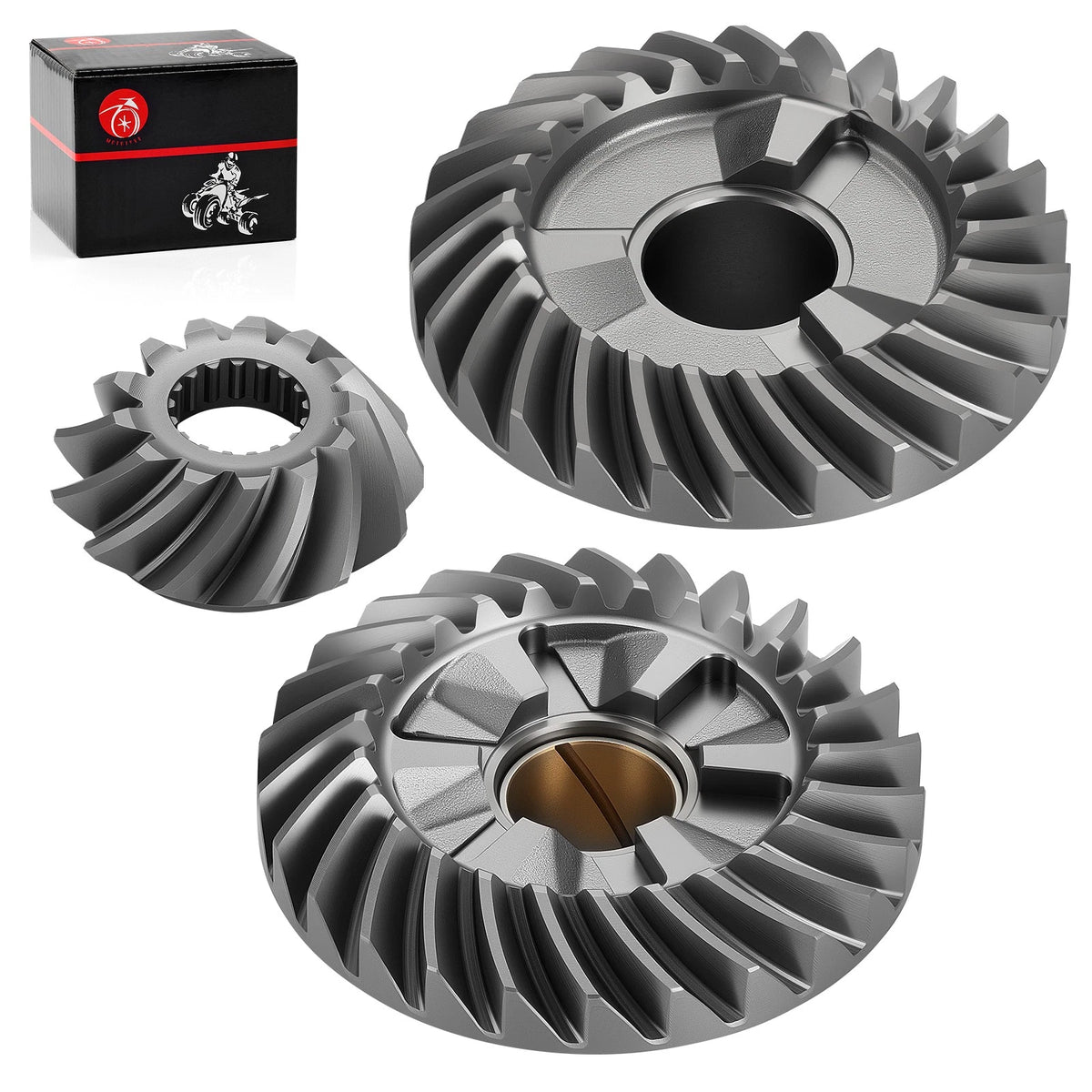 75-90HP Gear Set for Yamaha (688-45551-00, 688-45560-00, 688-45571-00)