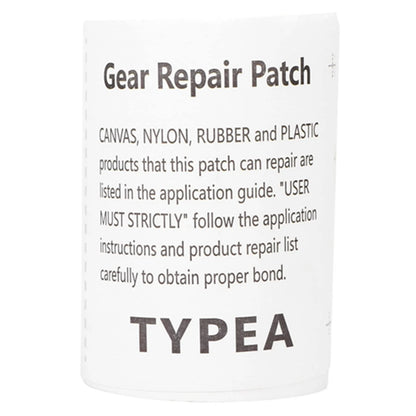 Tent Repair Tape 7.5x375cm for Tents and Air Beds