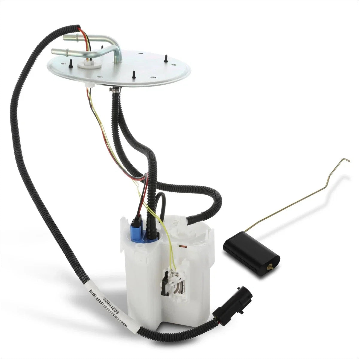 Fuel Pump Module Assembly for Ford F350 F450 F550 Super Duty (1999–2004)