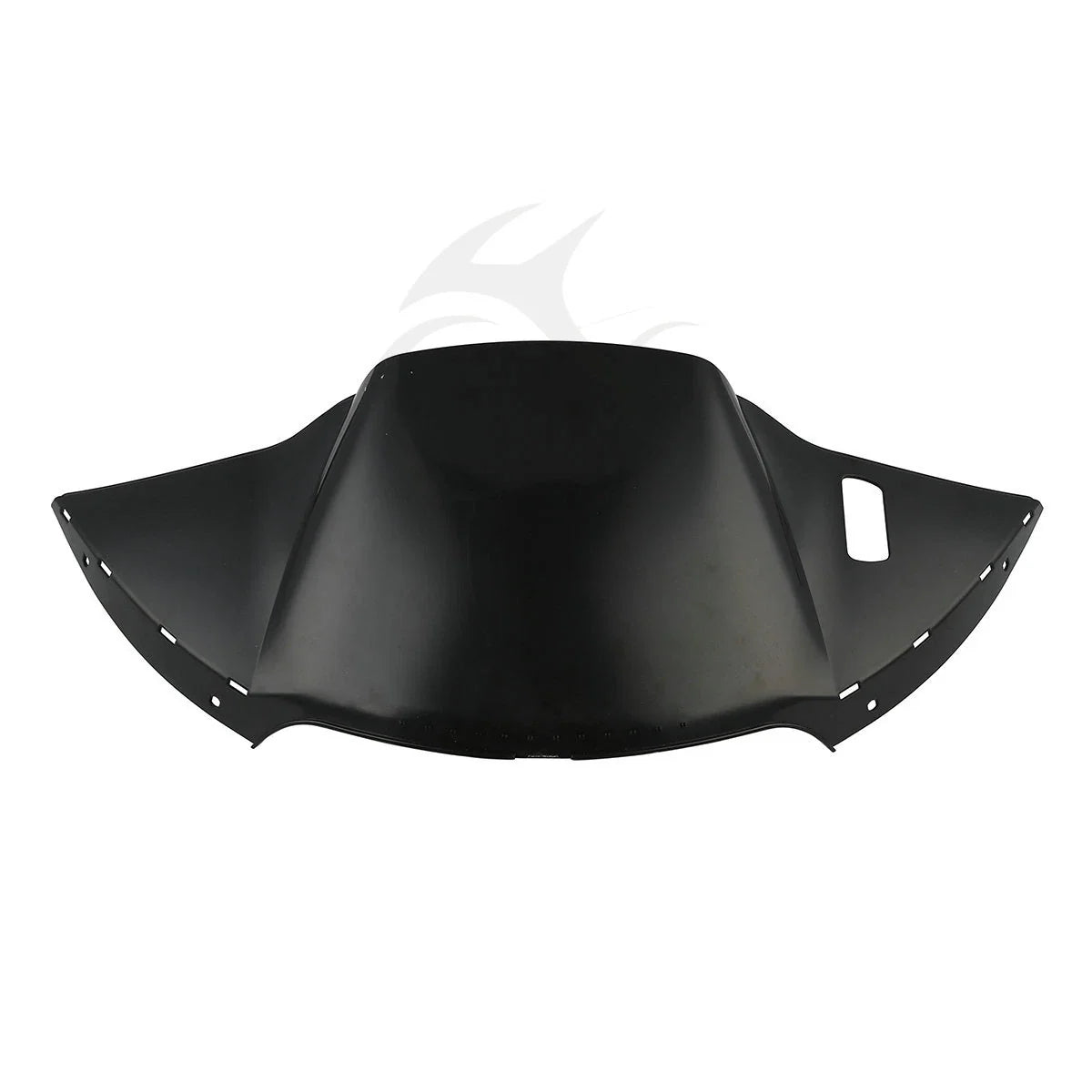 Unpainted Air Duct Fairing for Harley Davidson Road Glide FLTRX (2015–2024)