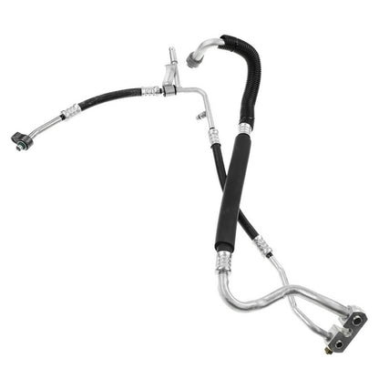A/C Suction & Discharge Assembly for Ford E-350 450 Super Duty (2008–2010) 8C2Z19D850C, 8C2Z19D850CA, HA111556C