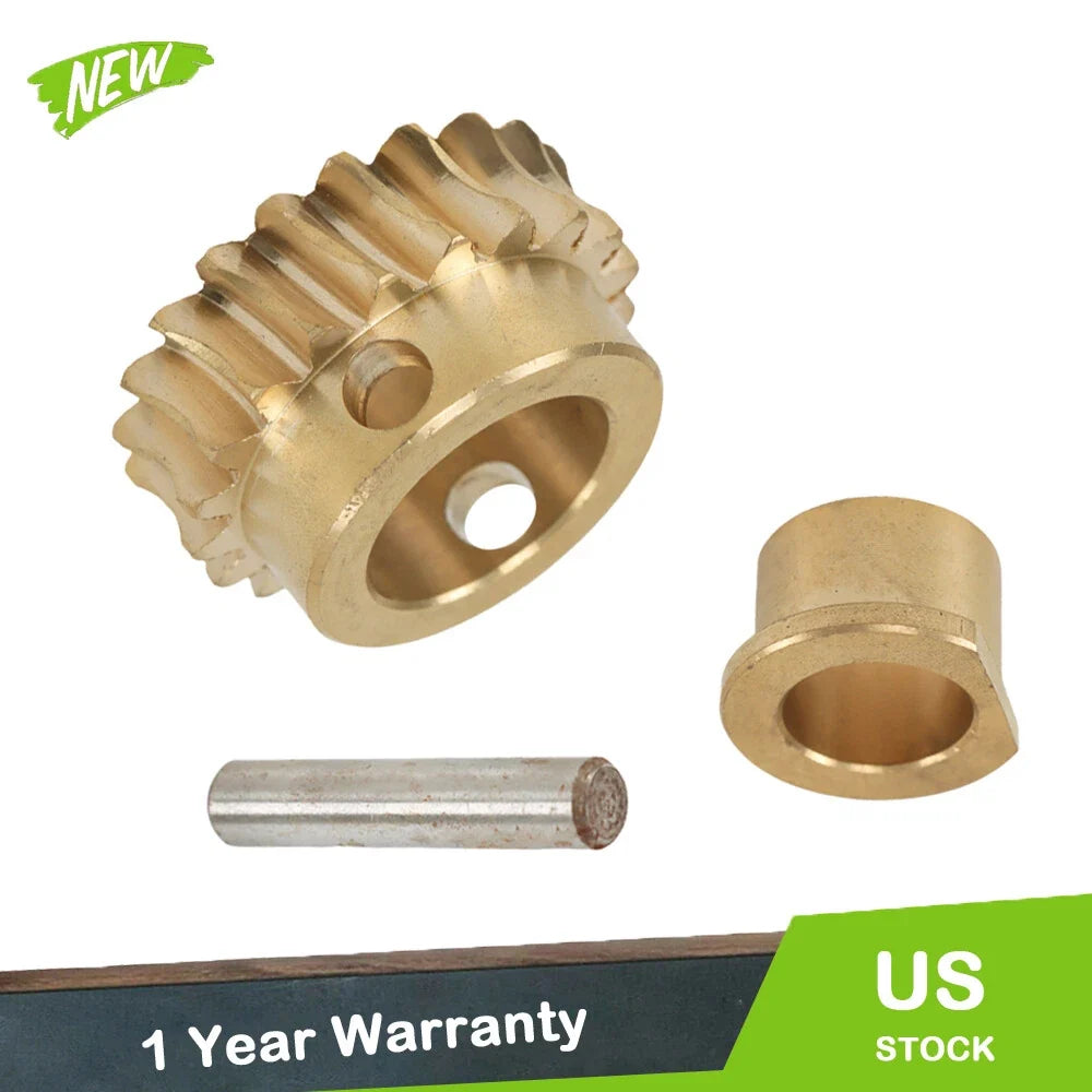 Auger Gear for ST824 Snowblower (8Hp) - 52402600, 524026, 924082, 52422700, 924050, 058069