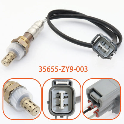 O2 Oxygen Sensor for Honda Outboard 75HP 90HP (BF75DK0, 35655-ZV9-003)