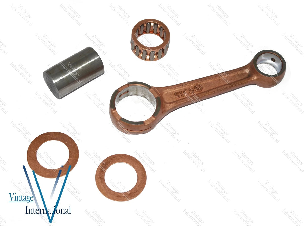 Connecting Rod Kit for Vespa LML PX 125 150 Star Stella Scooter