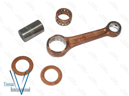 Connecting Rod Kit for Vespa LML PX 125 150 Star Stella Scooter