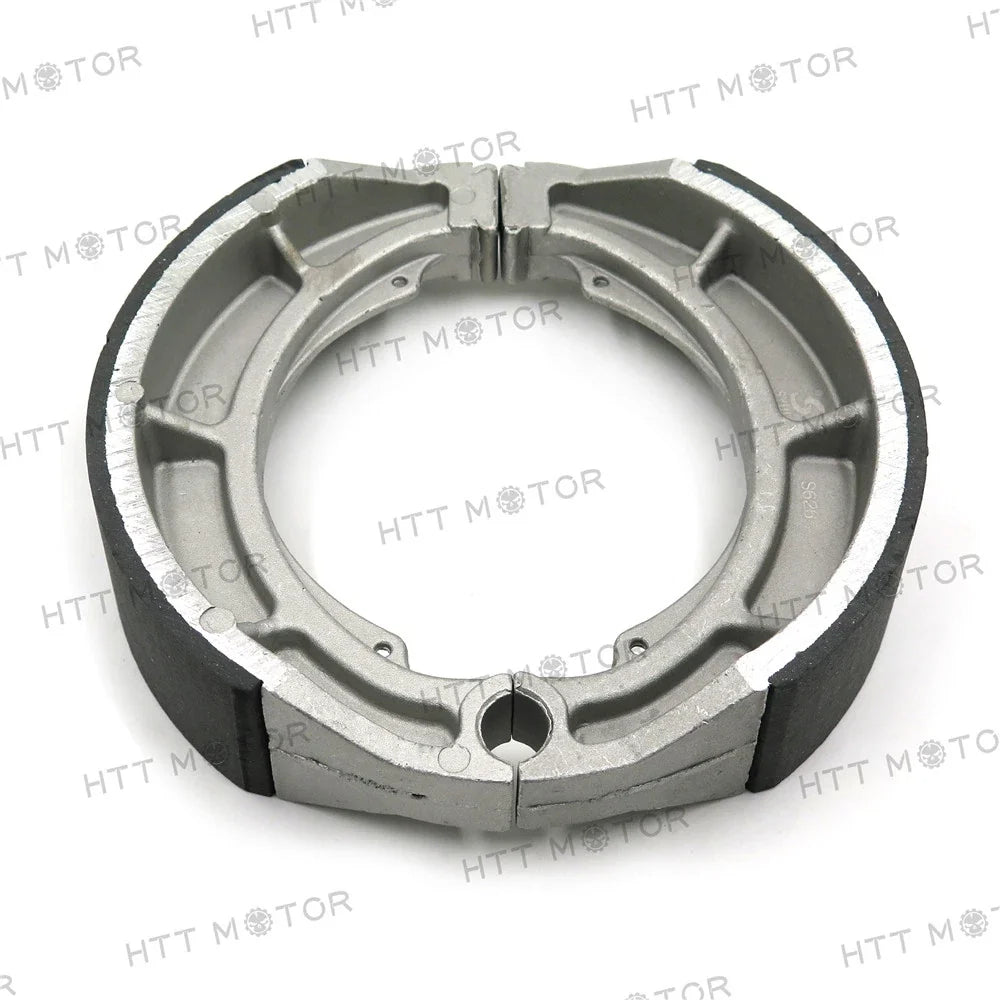 Brake Shoe for Suzuki GV700GL Madura VL800 Boulevard C50 Intruder (1987–2009) - S626