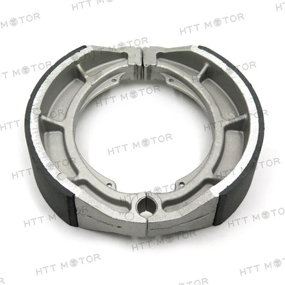 Brake Shoe for Suzuki GV700GL Madura VL800 Boulevard C50 Intruder (1987–2009) - S626