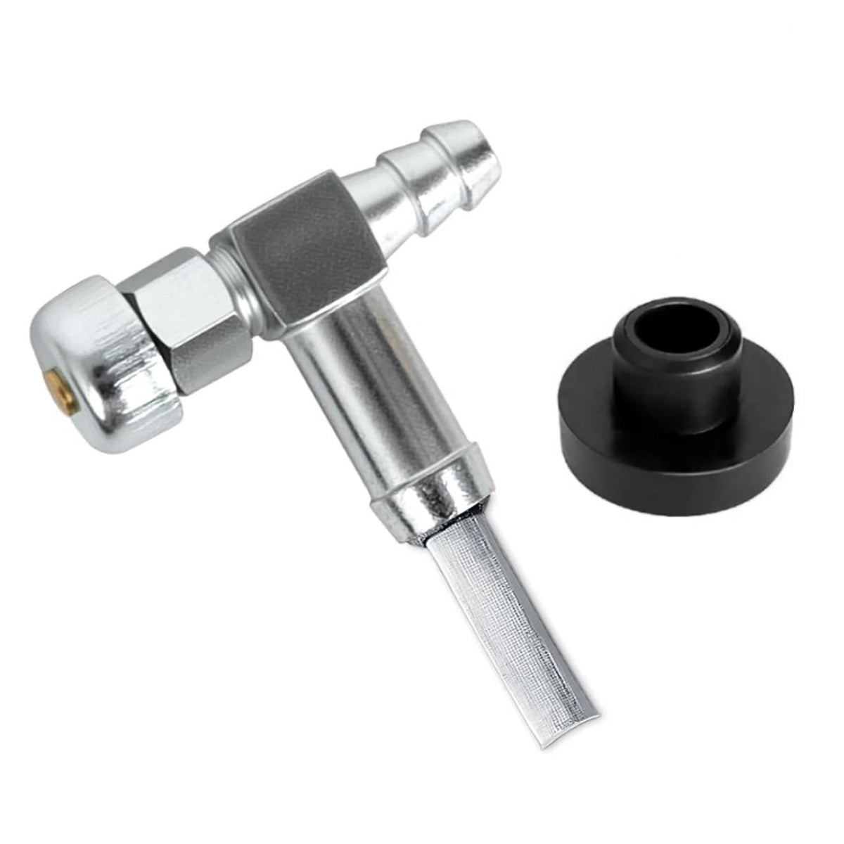 Gas Shutoff Valve Kit for Sears Riding Mower, Wright Stander, Scag Walk Behind