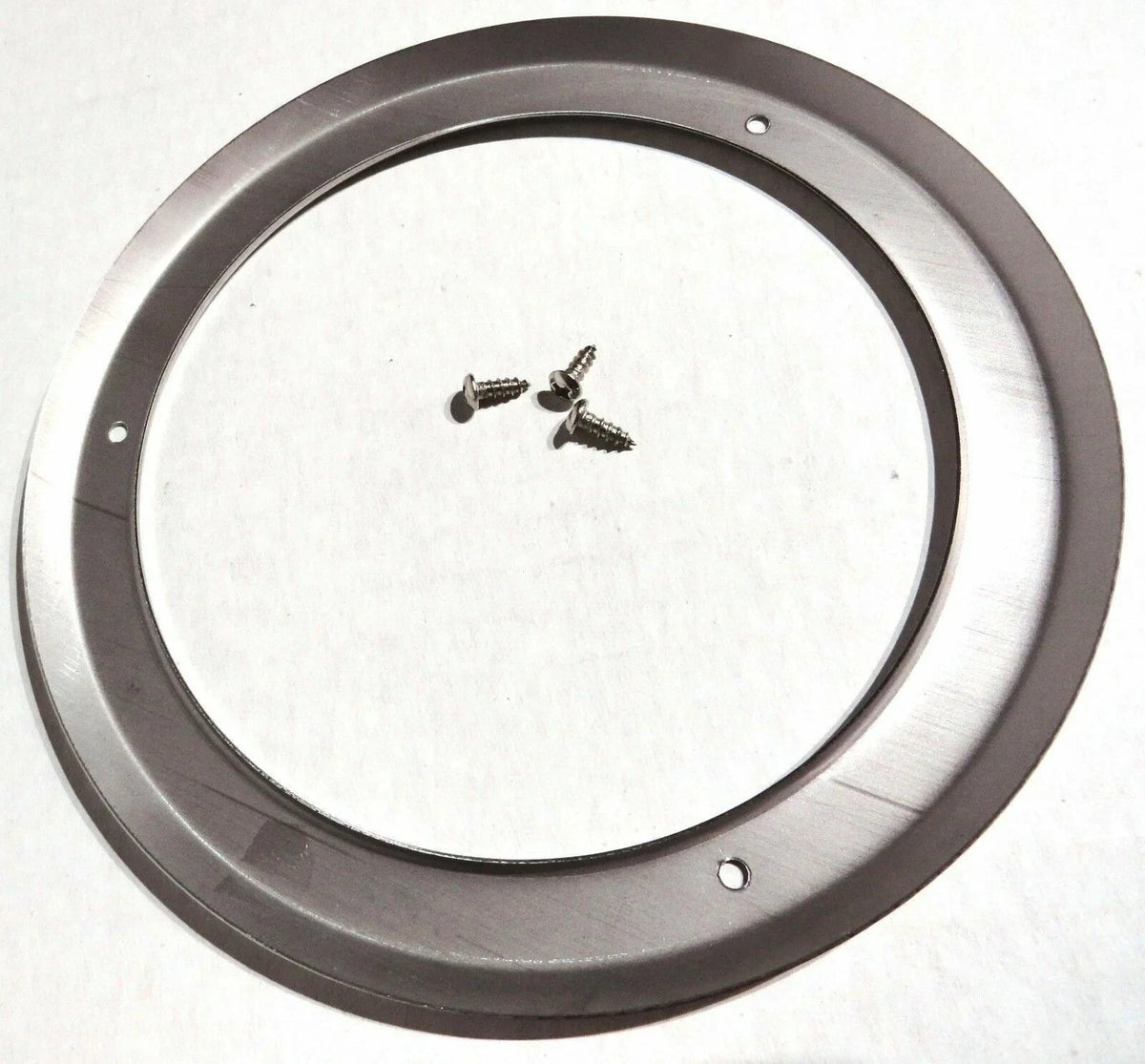 Light Grommet Bezel/Trim for Round 4” Light (UP#20504)
