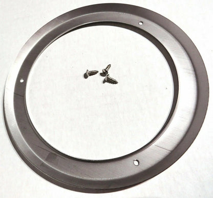 Light Grommet Bezel/Trim for Round 4” Light (UP#20504)