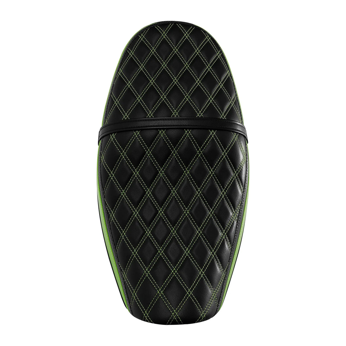 Rider Passenger Seat for Kawasaki Z900RS (2018–2023)