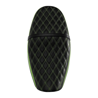 Rider Passenger Seat for Kawasaki Z900RS (2018–2023)