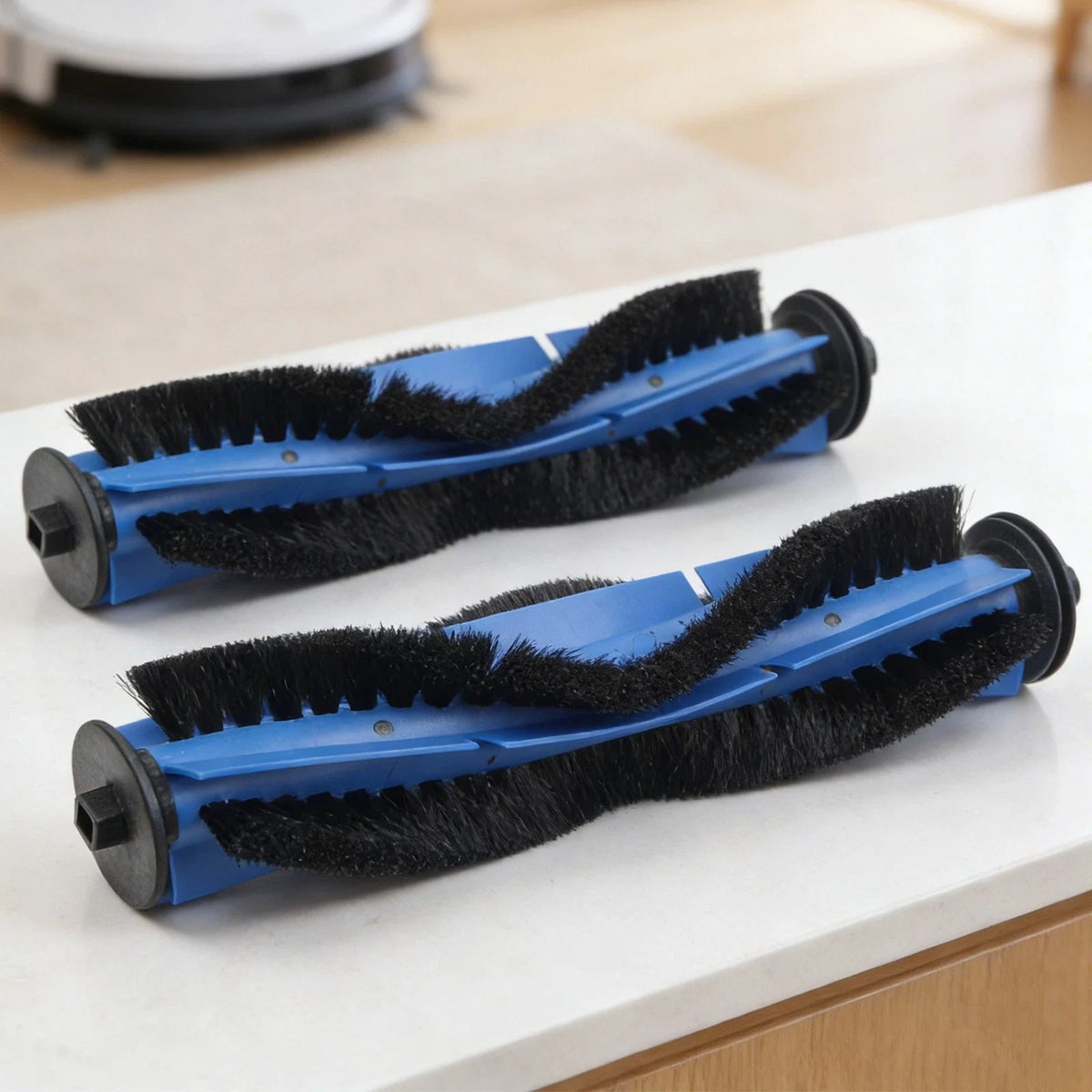 2X Cleaning Roller Brush for 850T Robot Vacuum Cleaner