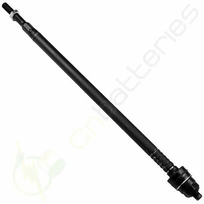 Set of 10 Steering Tie Rod Sway Bar Control Arms Ball Joints for Honda CR-V (2002–2006)