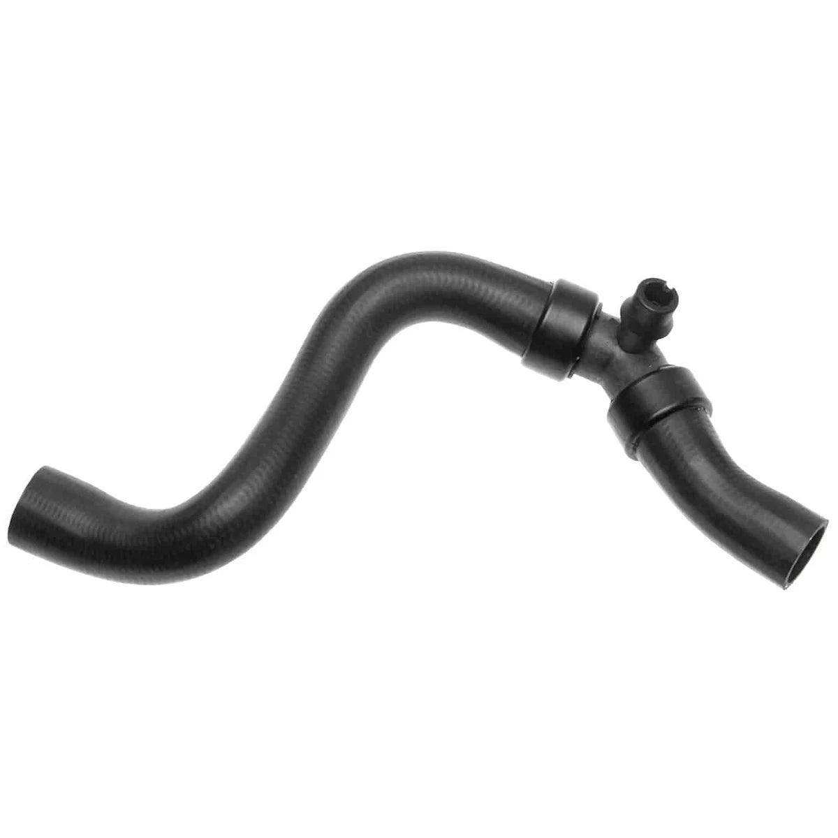 Upper Radiator Hose for Buick Regal, Saab 9-5 (2011–2013) 24482, 22863M, 61068