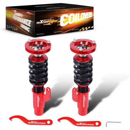 Front Coilovers Suspension Lowering Kit for BMW 3 Series E90 E92 (2006–2011) PHIJ3B