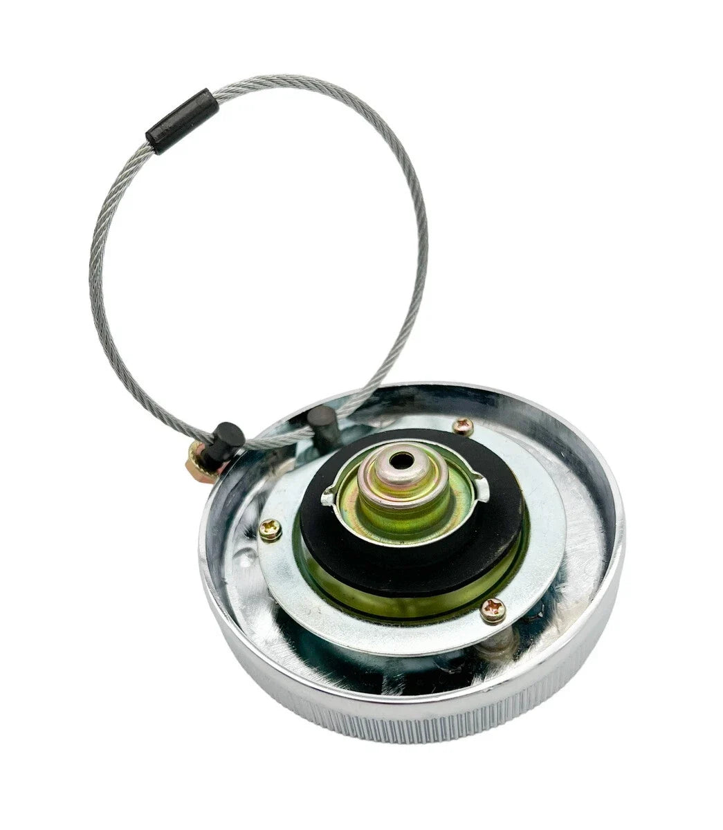 Gas Cap Fuel Tank Replacement for 1967–1968 Chevy Camaro RS