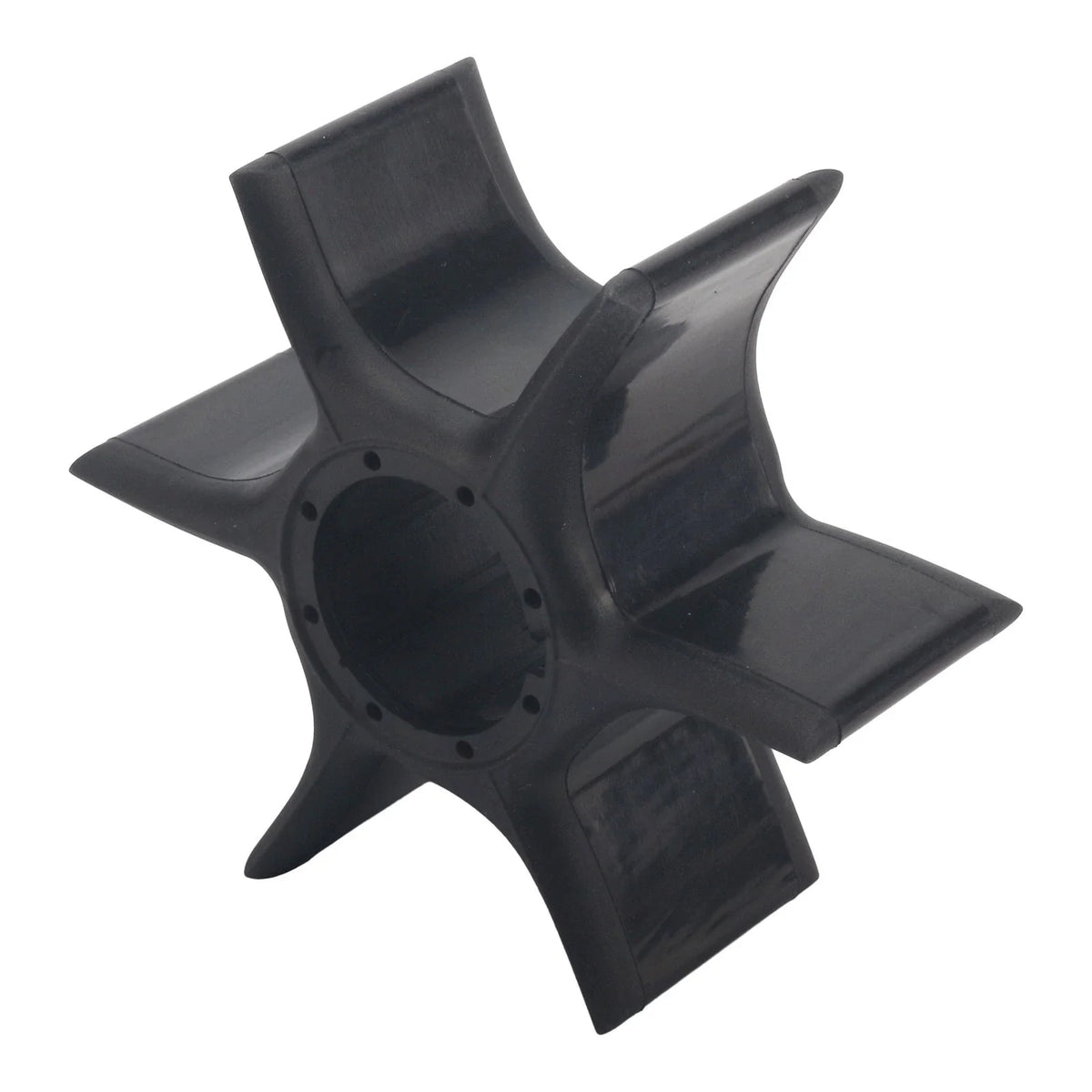 Water Pump Impeller for Yamaha 425 450 HP (6GR-44352-00, 6GR-44352-01)