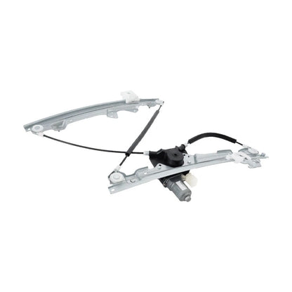 Power Window Regulator for Nissan Sentra (2007–2012) CLX-M0-USA-JRN46290066-CL360A70, NI1350171