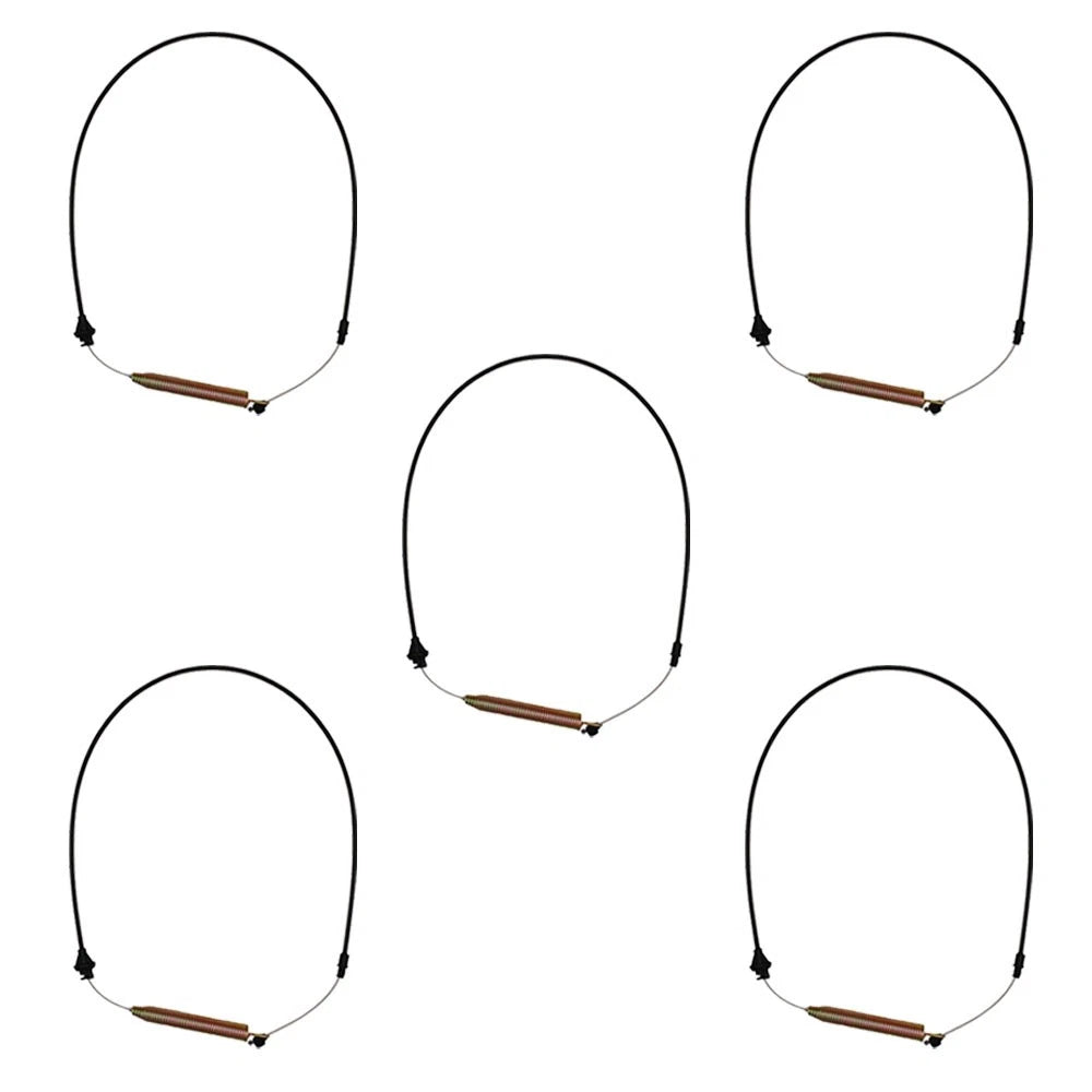 5X Deck Cable for Husqvarna (Replaces 532169676)