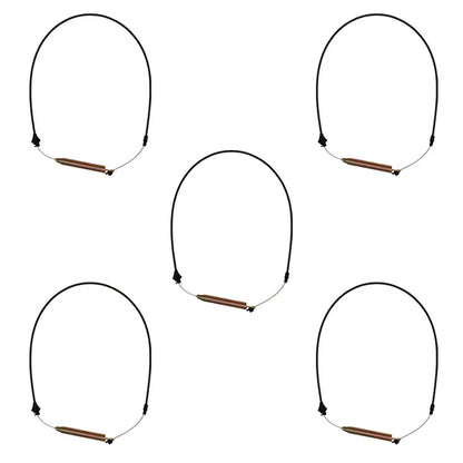 5X Deck Cable for Husqvarna (Replaces 532169676)