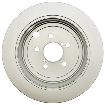 AC Delco Brake Disc for Subaru BRZ Impreza Legacy (2008–2015) 18A2683AC