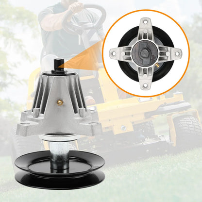 Deck Spindle Assembly for Cub Cadet ZT1-50 ZT2-50 (50" Deck) 618P09256