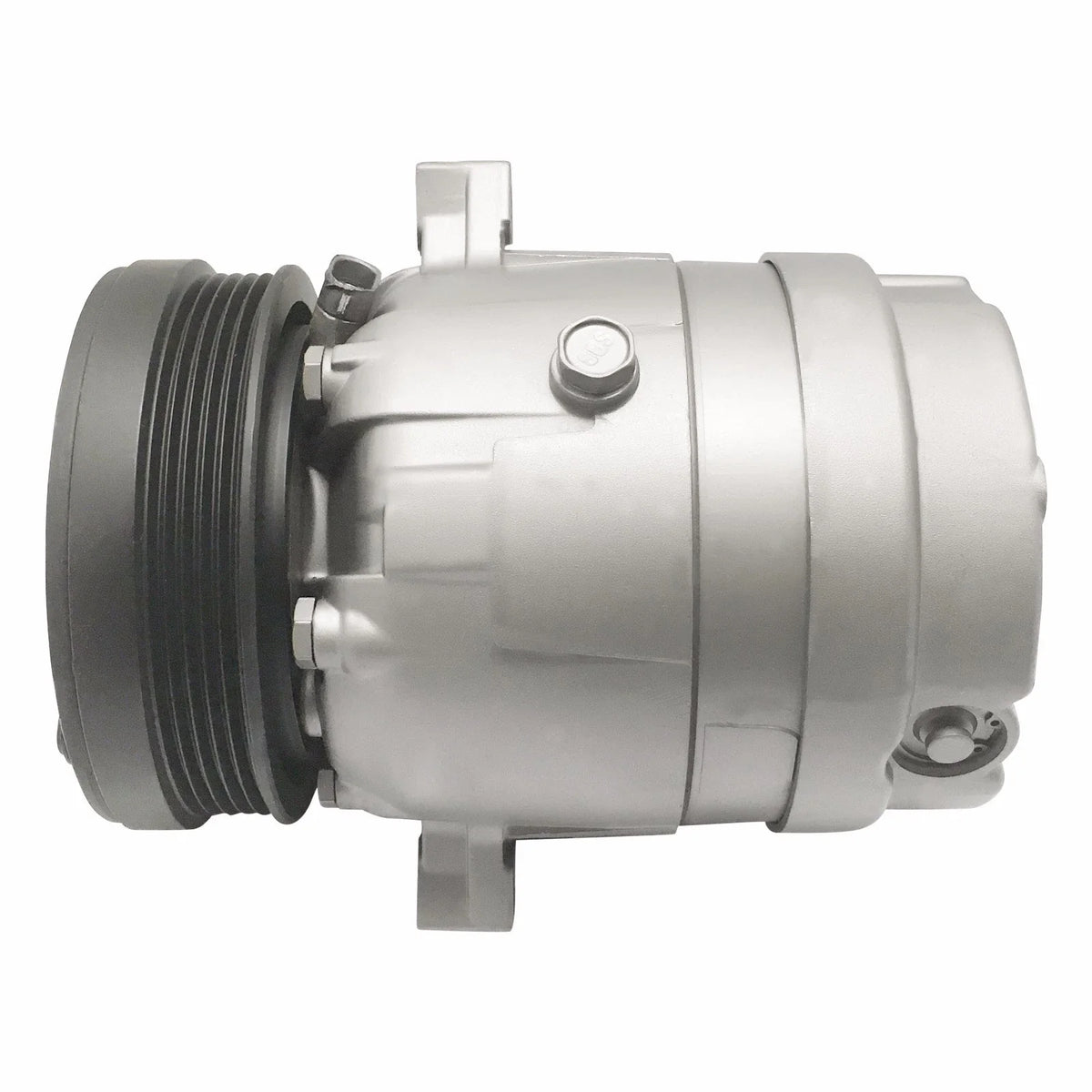 AC Compressor Kit with Condenser for Pontiac Sunfire 2.2L (2000–2005)