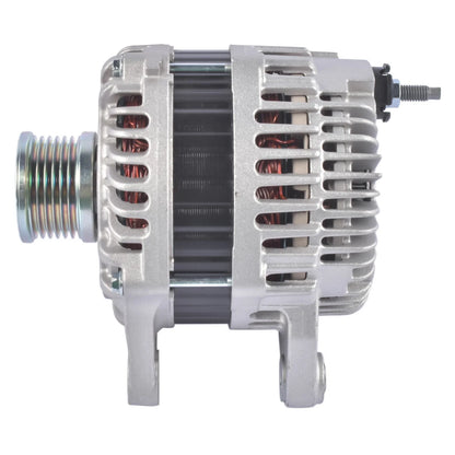Alternator 110A for Nissan Versa NV200 Sentra (2007–2014)