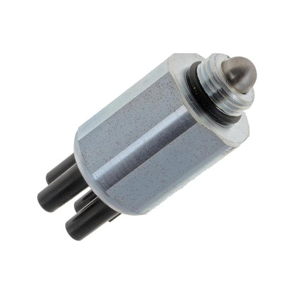 Transfer Case Switch for Jeep Comanche (1990–1992) ALX-PAU-RB-600-553 CL360A53