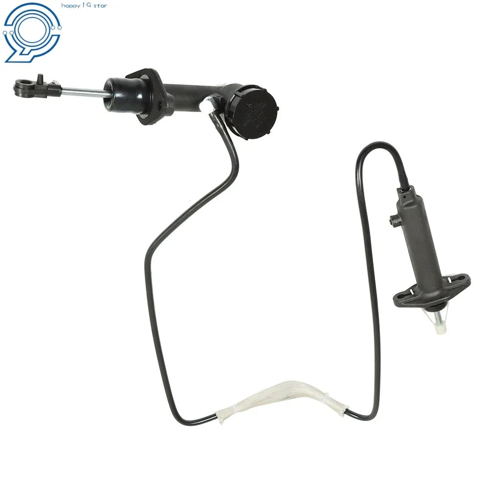 Clutch Master Slave Cylinder Assembly for Jeep Wrangler (1994–1995)